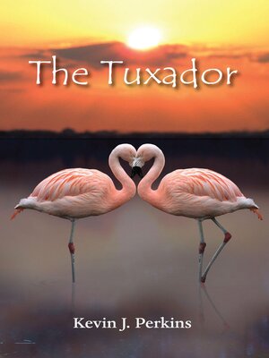 cover image of The Tuxador